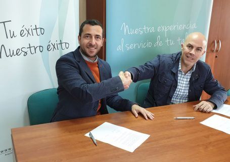 La patronal andaluza de viviendas turísticas también confía en GPD